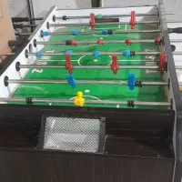 فوتبال دستی