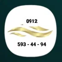 سیم کارت رند با ارزش طلا