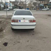 فروش سمند ef7دوگانه شرکت مدل 91|خودرو سواری و وانت|کوهدشت, |دیوار