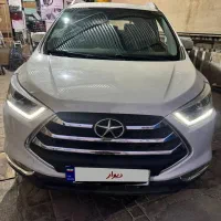 جک s3 مدل 1400 اتوماتیک|خودرو سواری و وانت|بهارستان, |دیوار