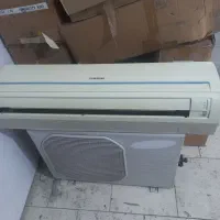 کولر گازی سامسونگ ۲۴ هزار