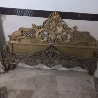 تخت خواب دو نفره