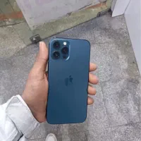 اپل iPhone 12 pro max 256 ch