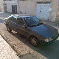 پژو405مدل 94 دوگانه کارخانه بسیار تمیز|خودرو سواری و وانت|تبریز, |دیوار