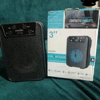 اسپیکر بلوتوثی GTS1345