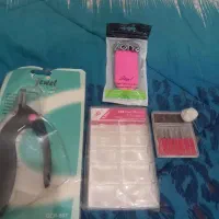 وسایل کاشت ناخن