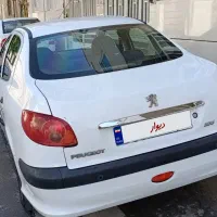 پژو 206 آس|خودرو سواری و وانت|الوند, |دیوار