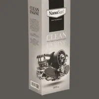 چربی زدا گاز نانو