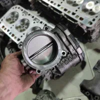 لوازم یدکی پورشه پانامرا کامل