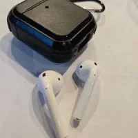 ایرپاد۲ اپل - Airpod 2|لوازم جانبی موبایل و تبلت|تهران, جهاد|دیوار
