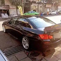 ۵۲۸ مدل ۲۰۱۴ سفارش امریکا تک کلید  هداپ و کیت M|خودرو سواری و وانت|تهران, کوهک|دیوار