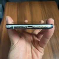 Iphone x max 512 ترو تمیز|موبایل|پرند, فاز ۰|دیوار