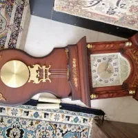 ساعت دیواری پاندول دار قیمت مناسب|ساعت دیواری و تزئینی|تهران, شهمیرزادی|دیوار