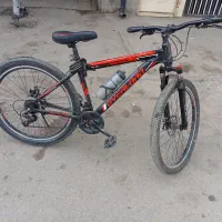 دوچرخه|دوچرخه، اسکیت، اسکوتر|نیشابور, میدون بار|دیوار