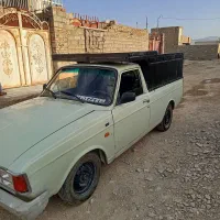 پیکان وانت مدل91