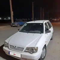 پراید۱۱۱ مدل ۹۸ SE|خودرو سواری و وانت|پاکدشت, حصار امیر|دیوار