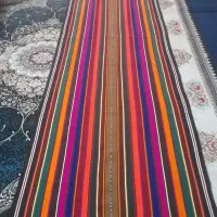 یه سفره دست بافت نو