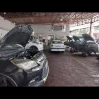 شاگردزیروبندسازی. مکانیکی زیروبندساز جلوبندی خودرو