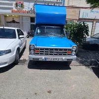 نیسان ۴۰۳ دهتا کار
