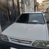 پراید ۱۳۱ مدل ۹۵
