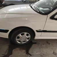 پژو پارس Tu5 مدل ۱۴۰۱|خودرو سواری و وانت|همدان, |دیوار