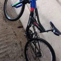 دوچرخه ۲۶ دنده ای