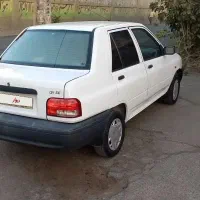 پراید ۱۳۱ ۹۷ یورو ۴|خودرو سواری و وانت|ورامین, ورامین|دیوار