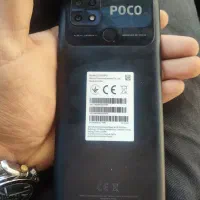 پوکو c40 سی چهل