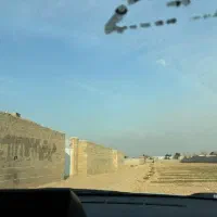 400 متر چهار دیواری|فروش زمین و ملک کلنگی|پاکدشت, پاکدشت (مامازند)|دیوار