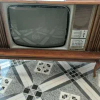 تلویزیون قدیمی
