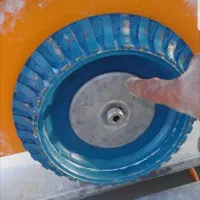 فروش اجاره دستگاه سنگبری سنگبر سنگ بری آب برسرامیک|ماشین‌آلات صنعتی|اسلام‌شهر, شهرک سالور|دیوار