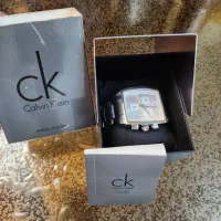 ساعت مچی ck،اصل سوئیس