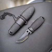 *مجموعه چاقو گلد* شکاری مینی وارداتی کد 2203