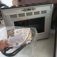 بخاری نو|بخاری، هیتر، شومینه|قم, سراجه (۱۵ خرداد)|دیوار