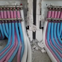 تاسیسات فنی مهندسی ارمان|خدمات پیشه و مهارت|بناب, |دیوار