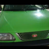 تاکسی پراید گردشی|خودرو سواری و وانت|تهران, توحید|دیوار