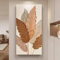 آموزش صفر تا صد تابلو های دکوراتیو|خدمات آموزشی|دزفول, |دیوار