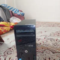 کیس خالی