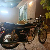 موتور نیکتاز 200