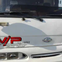 هیوندا مدل ۸۰ فنی استثنایی|خودرو سنگین|شیراز, شهرک صنعتی شیراز|دیوار