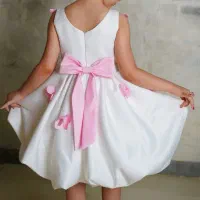 پیراهن مجلسی|کفش و لباس بچه|اهواز, پادادشهر|دیوار