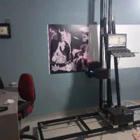 پرینتر دیواری|خدمات رایانهای و موبایل|سنندج, |دیوار