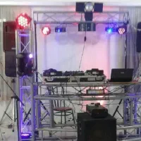 اجرای دیجی خانم واقا باغسرا وشهرستان باتخفیف ویژه|خدمات پذیرایی، مراسم|مشهد, گلبرگ شمالی|دیوار