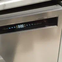 ظرفشویی ۱۳نفره