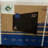 تلوزیون مکسیدر32اینچ نو
