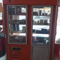 ۲عدد یخچال فروشگاه ایستاده|فروشگاه و مغازه|ابهر, |دیوار