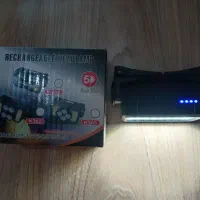 چراغ پیشانی|کوهنوردی و کمپینگ|مهاباد (آذربایجان غربی), |دیوار