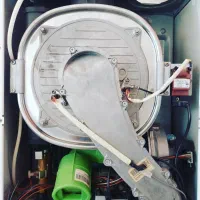 تعمیرات انواع پکیج  وسرویس کولر گازی