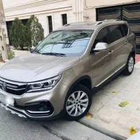 فردا موتور sx5 فول استثنایی|خودرو سواری و وانت|تهران, چیتگر شمالی|دیوار