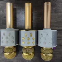 سه عدد بلندگو بلوتوث کاملاً سالم بدون باطری